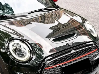 MINI Mini JCW 2023, 71000 км, за 30862.16 USD