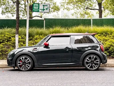 MINI Mini JCW 2023, 71000 км, за 30862.16 USD
