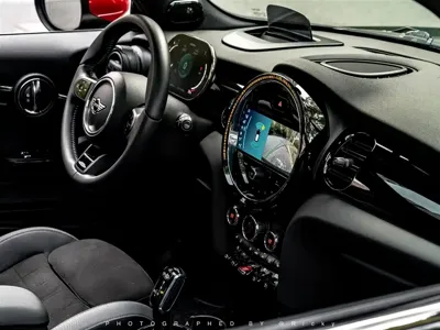 MINI Mini JCW 2023, 71000 км, за 30862.16 USD - фото 6
