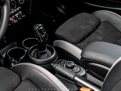 MINI Mini JCW 2023, 71000 км, за 30862.16 USD - фото 7