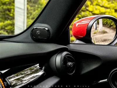 MINI Mini JCW 2023, 71000 км, за 30862.16 USD - фото 8