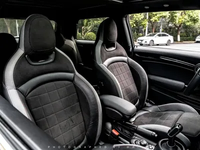 MINI Mini JCW 2023, 71000 км, за 30862.16 USD - фото 9