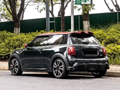 MINI Mini JCW 2023, 71000 км, за 30862.16 USD - фото 13