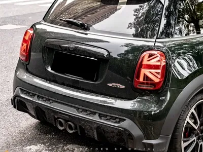 MINI Mini JCW 2023, 71000 км, за 30862.16 USD - фото 15