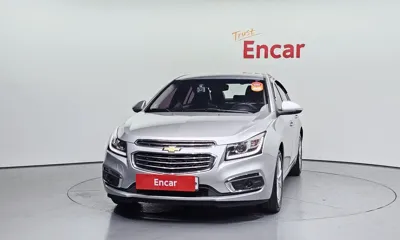 ChevroletGMDaewoo Cruze 2016, 154293 км, за 1903.64 USD