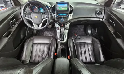 ChevroletGMDaewoo Cruze 2016, 154293 км, за 1903.64 USD - фото 7
