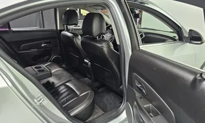 ChevroletGMDaewoo Cruze 2016, 154293 км, за 1903.64 USD - фото 11
