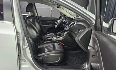 ChevroletGMDaewoo Cruze 2016, 154293 км, за 1903.64 USD - фото 12