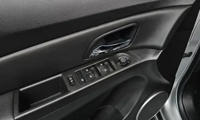 ChevroletGMDaewoo Cruze 2016, 154293 км, за 1903.64 USD - фото 13
