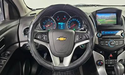 ChevroletGMDaewoo Cruze 2016, 154293 км, за 1903.64 USD - фото 15