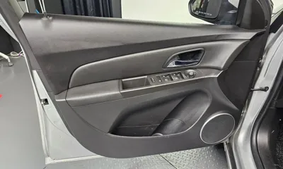 ChevroletGMDaewoo Cruze 2016, 154293 км, за 1903.64 USD - фото 24