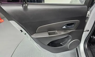 ChevroletGMDaewoo Cruze 2016, 154293 км, за 1903.64 USD - фото 25