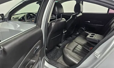 ChevroletGMDaewoo Cruze 2016, 154293 км, за 1903.64 USD - фото 26