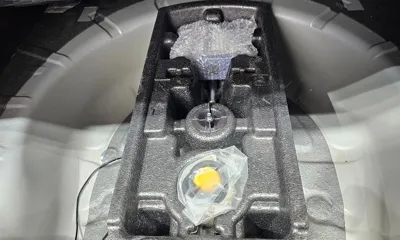 ChevroletGMDaewoo Cruze 2016, 154293 км, за 1903.64 USD - фото 30