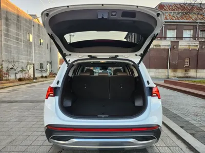Hyundai Santafe 2021, 80000 км, за 18211.91 USD - фото 10