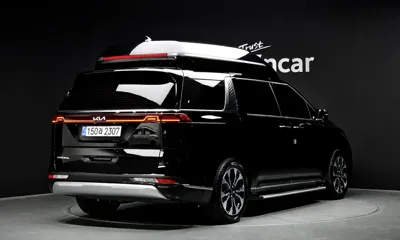 Kia Canival 2023, 59407 км, за 23289.12 USD