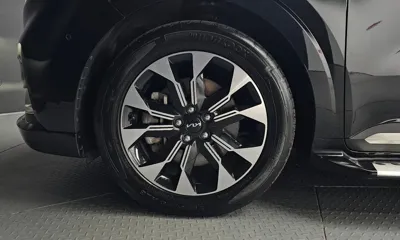Kia Canival 2023, 59407 км, за 23289.12 USD