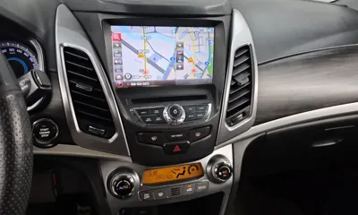 KG_Mobility_Ssangyong KORANDO 2016, 170639 км, за 2953.92 USD - фото 12