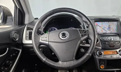 KG_Mobility_Ssangyong KORANDO 2016, 170639 км, за 2953.92 USD - фото 13