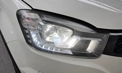 KG_Mobility_Ssangyong KORANDO 2016, 170639 км, за 2953.92 USD - фото 22
