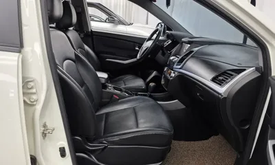 KG_Mobility_Ssangyong KORANDO 2016, 170639 км, за 2953.92 USD - фото 26