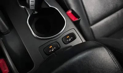 KG_Mobility_Ssangyong KORANDO 2016, 170639 км, за 2953.92 USD - фото 28