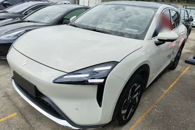 Baojun Yunhai · 2024 год