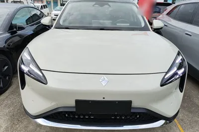 Baojun Yunhai 2024, 28100 км, за 14565 USD