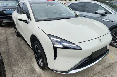 Baojun Yunhai 2024, 28100 км, за 14565 USD