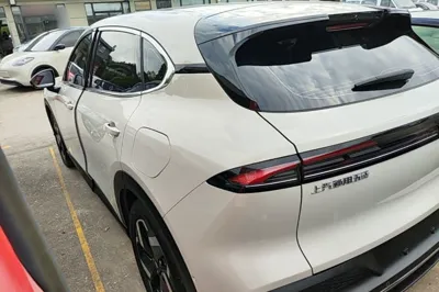 Baojun Yunhai 2024, 28100 км, за 14565 USD