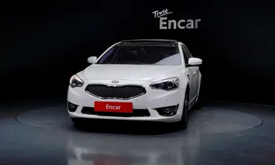Kia K7 2014, 181747 км, за 3766.1 USD