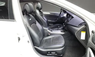 Kia K7 2014, 181747 км, за 3766.1 USD - фото 11