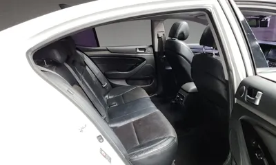 Kia K7 2014, 181747 км, за 3766.1 USD - фото 12