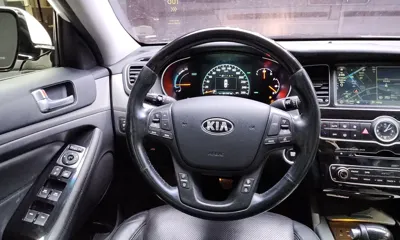 Kia K7 2014, 181747 км, за 3766.1 USD - фото 13