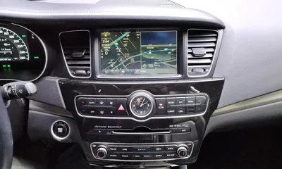Kia K7 2014, 181747 км, за 3766.1 USD - фото 14
