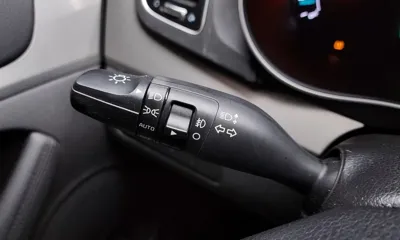 Kia K7 2014, 181747 км, за 3766.1 USD - фото 16