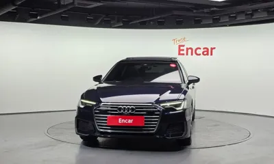 Audi A6 2022, 55350 км, за 21935.91 USD