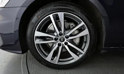 Audi A6 2022, 55350 км, за 21935.91 USD