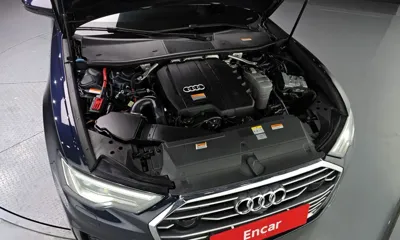 Audi A6 2022, 55350 км, за 21935.91 USD - фото 6