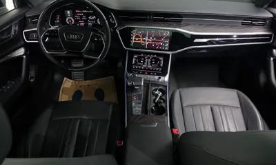Audi A6 2022, 55350 км, за 21935.91 USD - фото 7