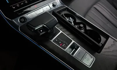 Audi A6 2022, 55350 км, за 21935.91 USD - фото 9