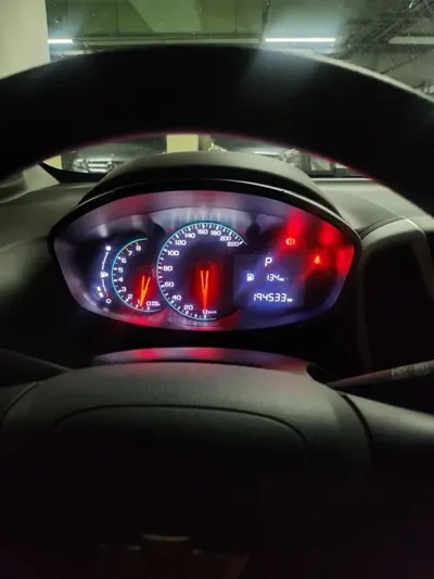 ChevroletGMDaewoo Aveo 2017, 194533 км, за 2297.49 USD