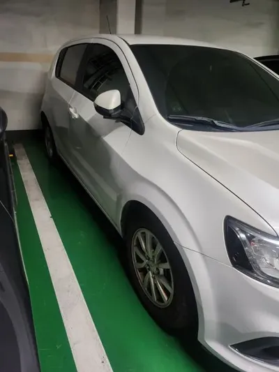ChevroletGMDaewoo Aveo 2017, 194533 км, за 2297.49 USD