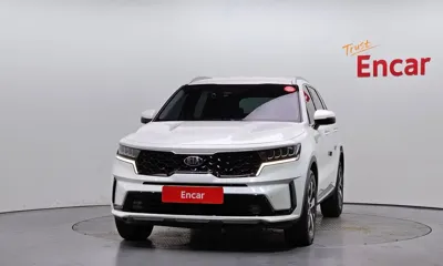 Kia Sorento 2021, 67033 км, за 15601.63 USD