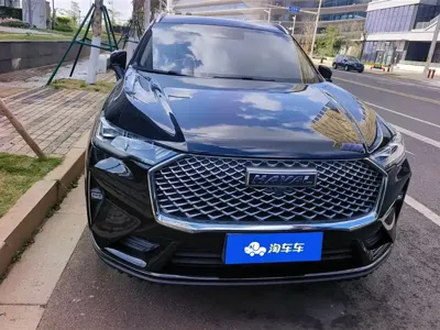 Haval H6 2021, 25000 км, за 9049.27 USD