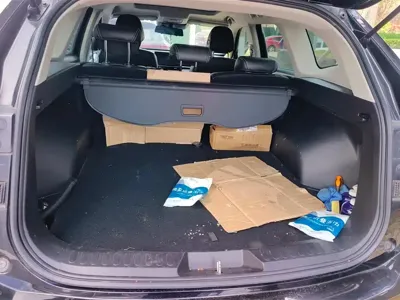 Haval H6 2021, 25000 км, за 9049.27 USD