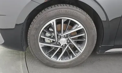 Hyundai Grandeur 2022, 110359 км, за 12833.88 USD