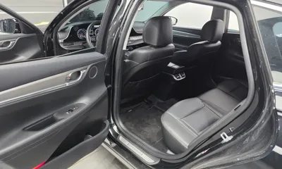 Hyundai Grandeur 2022, 110359 км, за 12833.88 USD - фото 11