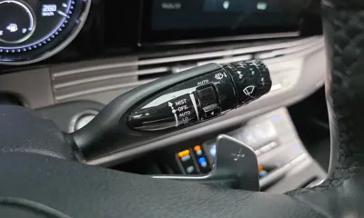 Hyundai Grandeur 2022, 110359 км, за 12833.88 USD - фото 15