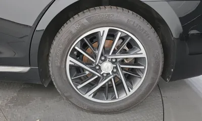 Hyundai Grandeur 2022, 110359 км, за 12833.88 USD - фото 21